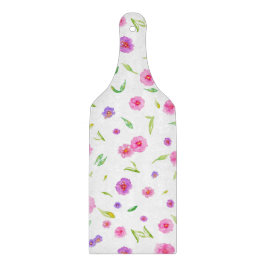 Blumenkäppchen - Neues Geschenk Schneidebrett