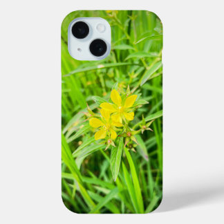 Blumenkästen für grüne Pflanze - Design für gelbe Case-Mate iPhone Hülle