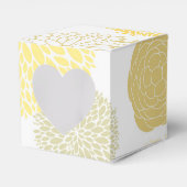 Blumenkästen Geschenkschachtel (Vorderseite)