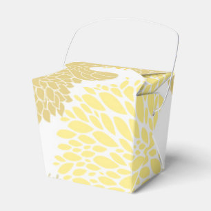 Blumenkästen Geschenkschachtel