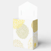 Blumenkästen Geschenkschachtel (Geöffnet)