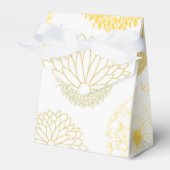 Blumenkästen Geschenkschachtel (Vorderseite)