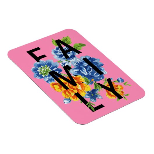 Blumenkatalog Magnet (Rechte Seite)