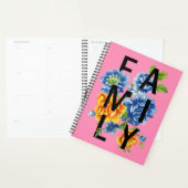 Blumenkatalog Planer (Anzeige)