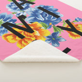 Blumenkatalog Sherpadecke (3/4)