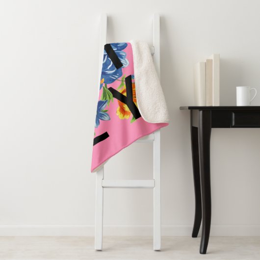 Blumenkatalog Sherpadecke (Beispiel)