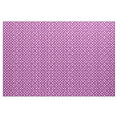 Blumenkimono, hellrosa und pflaumenfarben stoff (Fat Quarter (45,7 x 55,9 cm))
