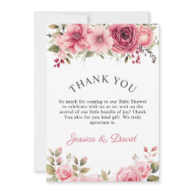 Blumenkinderdusche Rose farbenfroh