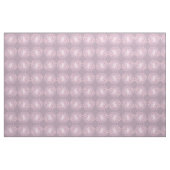 Blumenkirsche Blüten rosa geometrisches Muster Stoff (Yard (91,4 cm))
