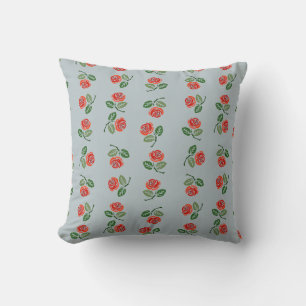 Blumenkissen - Schönes Design für die Blume Cosy H Kissen
