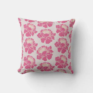 Blumenkissen - Schönes Design für die Blume Cosy H Kissen