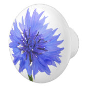 Blumenknöpfe Keramikknauf (Rechts)