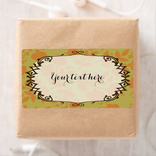 Blumenkochett (Insitu)