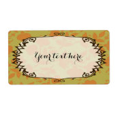 Blumenkochett (Vorne)