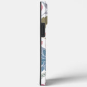 Blumenkoffer für personalisiertes iPhone . Bestes Case-Mate iPhone Hülle (Rückseite / Rechts)