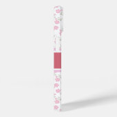 Blumenkoffer "Mama" Case-Mate iPhone Hülle (Rückseite / Rechts)