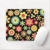 Blumenkohl 100113 mousepad (Mit Mouse)