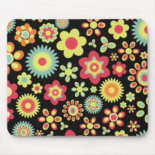 Blumenkohl 100113 mousepad (Vorne)