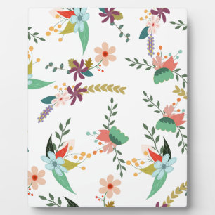 Blumenkohl 10 fotoplatte