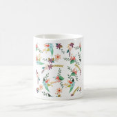 Blumenkohl 10 kaffeetasse (Mittel)