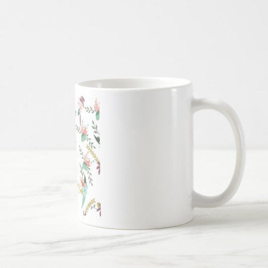 Blumenkohl 10 kaffeetasse (Rechts)