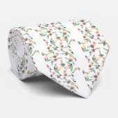 Blumenkohl 10 krawatte (Gerollt)