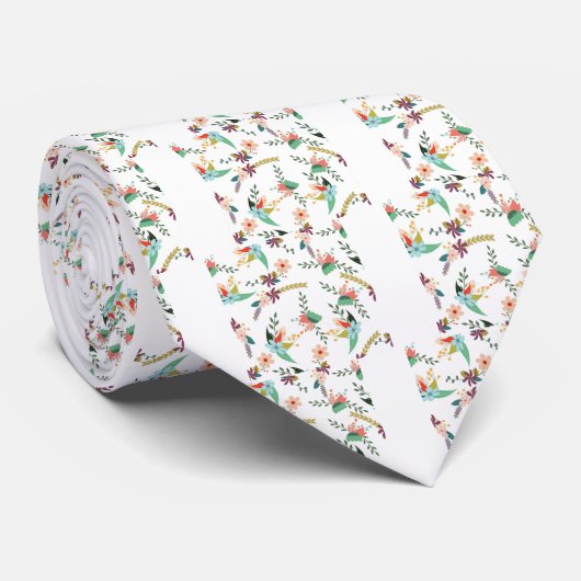 Blumenkohl 10 krawatte (Gerollt)