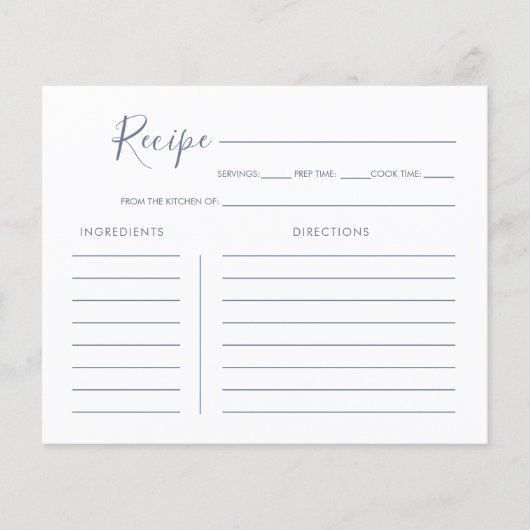 Blumenkohl-Brautparty (Vorderseite)