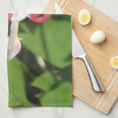 Blumenkohl - Dauerhafte Küche Handtuch (Viertel Falte)