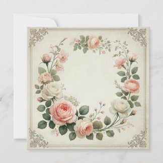 Blumenkohl Einladung zum Geburtstag