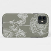 Blumenkohl I Case-Mate iPhone Hülle (Rückseite (Horizontal))