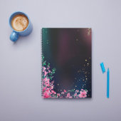 Blumenkohl NOTEBOOK Notizblock