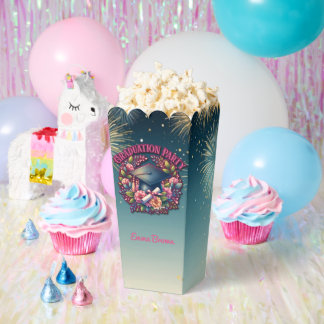 Blumenkohl-Party Geschenkschachtel