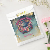 Blumenkohl-Party Geschenktütchen (Versiegelt)