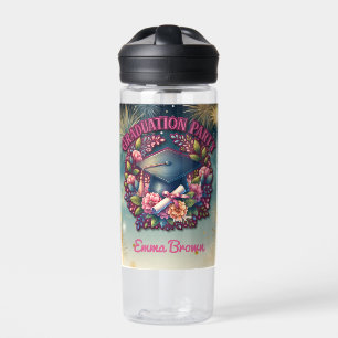Blumenkohl-Party Trinkflasche