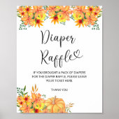 Blumenkohl Poster (Vorne)