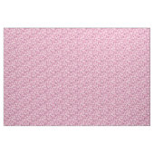 Blumenkohl Rosa Stoff (Yard (91,4 cm))