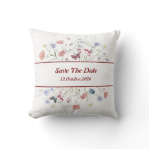 Blumenkohl "Save the Date"