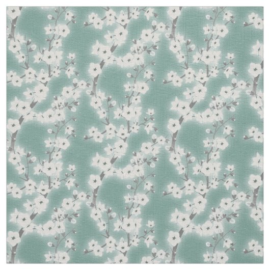 Blumenkohl Stoff (Muster)