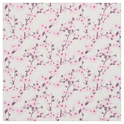 Blumenkohl Stoff (Muster)