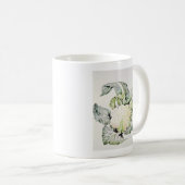 Blumenkohl-Studie 1993 Kaffeetasse (VorderseiteRechts)