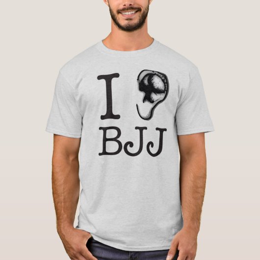 Blumenkohl T-Shirt (Vorderseite)