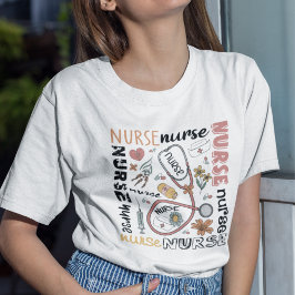 Blumenkohl T-Shirt