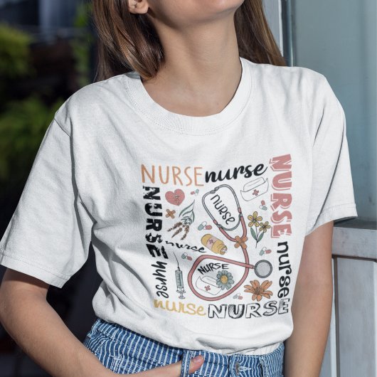 Blumenkohl T-Shirt