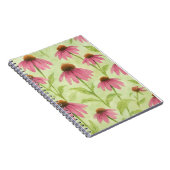 Blumenkohle Notizblock (Rechte Seite)