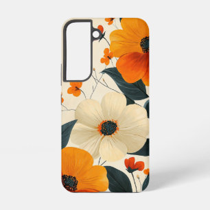 Blumenkohlenszenario Samsung Galaxy Hülle