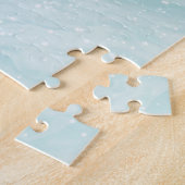 BLUMENkolibri Puzzle (Seite)