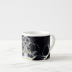 Blumenkönigin Espressotasse