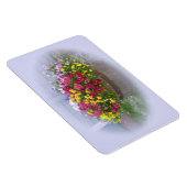 Blumenkorb Magnet (Rechte Seite)