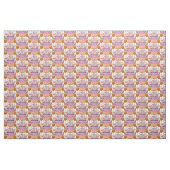 Blumenkorb Stoff (Yard (91,4 cm))